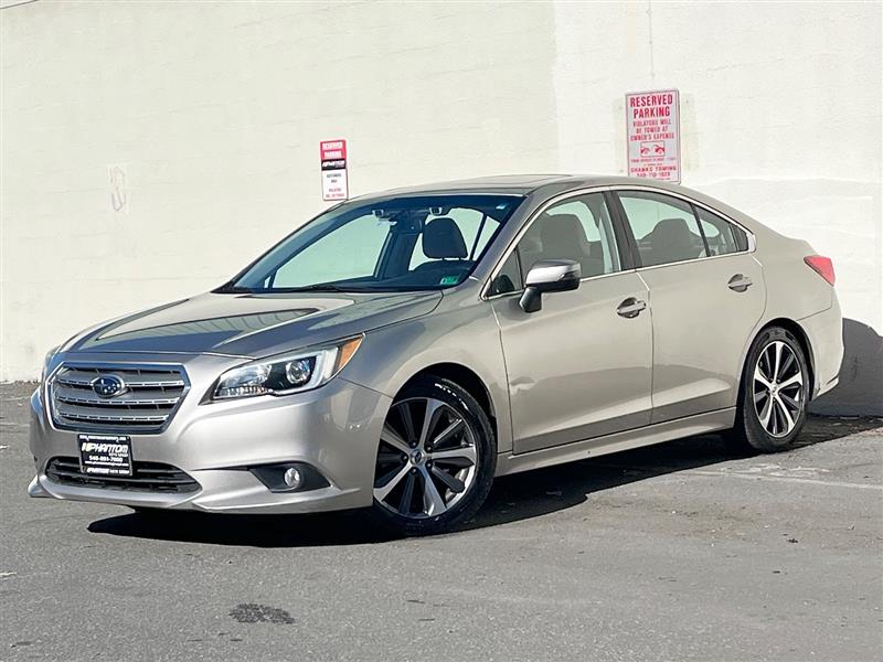 2015 SUBARU LEGACY 2.5I LIMITED