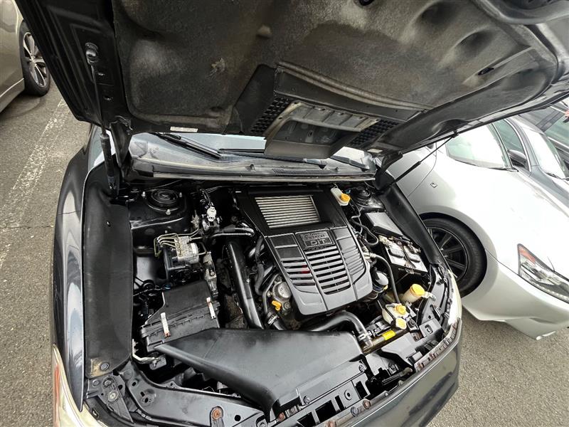 2015 Subaru WRX Premium photo 25