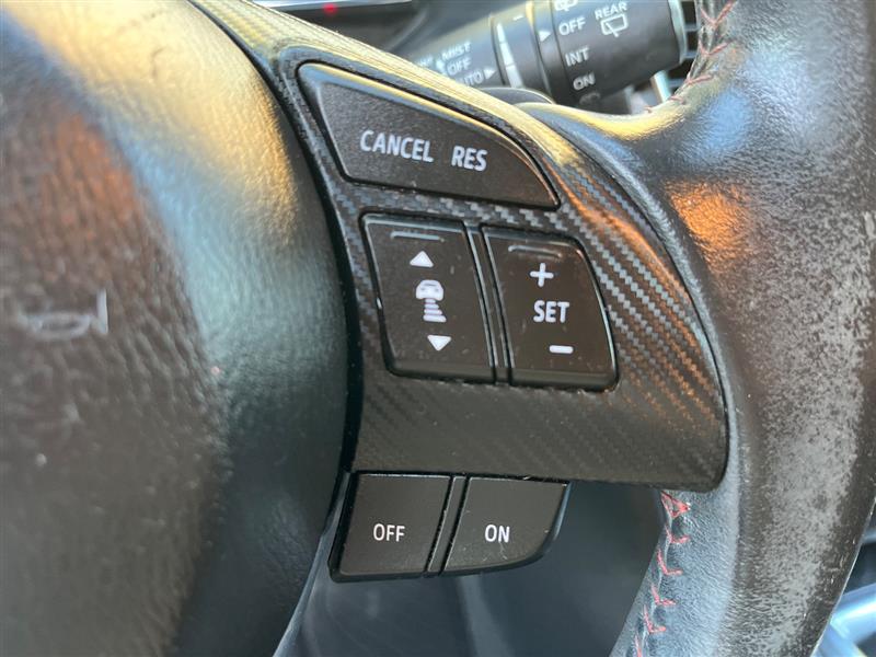 2015 Mazda Mazda3 Grand Touring photo 17