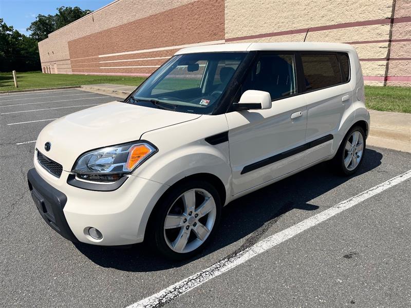 2010 KIA SOUL !