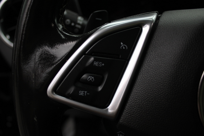 2020 Chevrolet Camaro 1LS 1LT photo 17