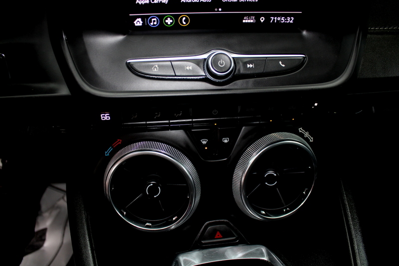 2020 Chevrolet Camaro 1LS 1LT photo 19