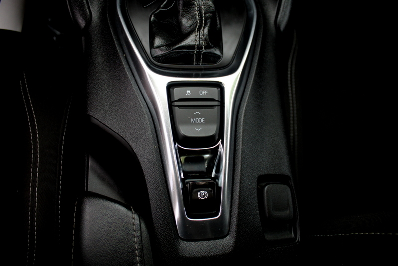 2020 Chevrolet Camaro 1LS 1LT photo 20