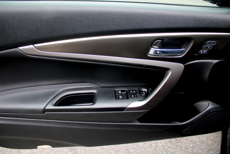 2017 Honda Accord EX-L V6 photo 11