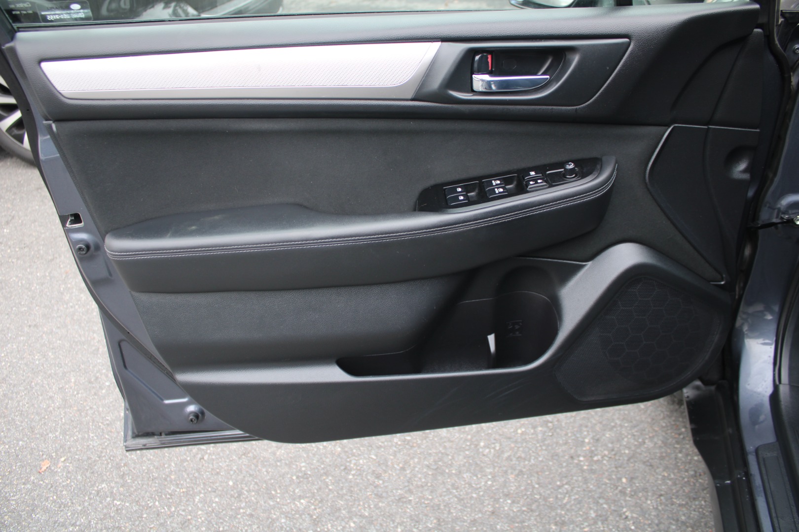 2015 SUBARU OUTBACK 2.5i Premium STAFFORD , VIRGINIA PK Auto Sales