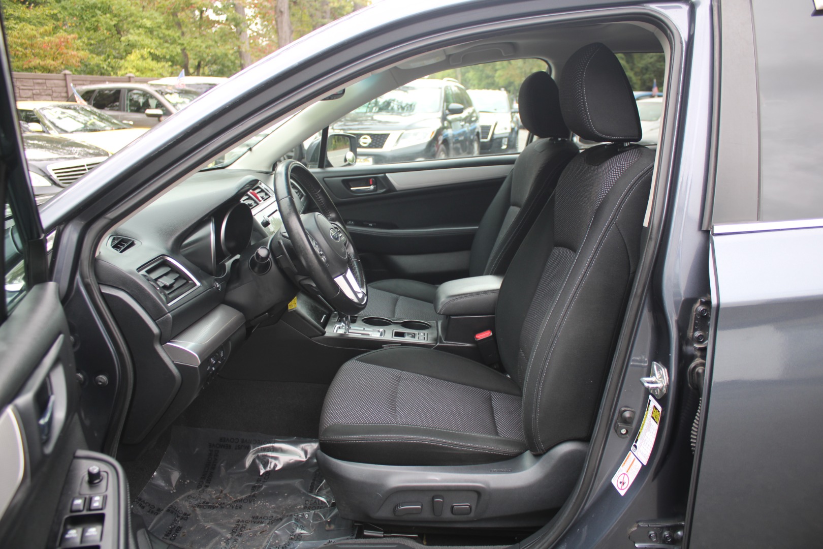 2015 SUBARU OUTBACK 2.5i Premium STAFFORD , VIRGINIA PK Auto Sales