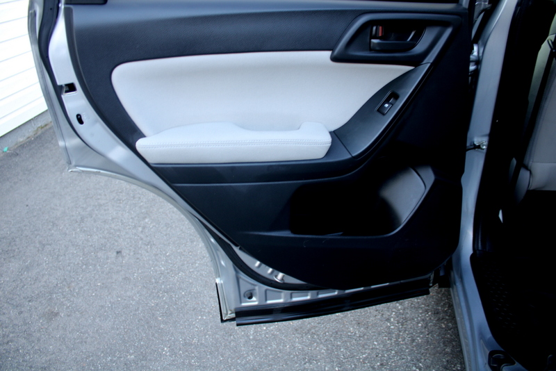 2014 Subaru Forester 2.5i Premium photo 17