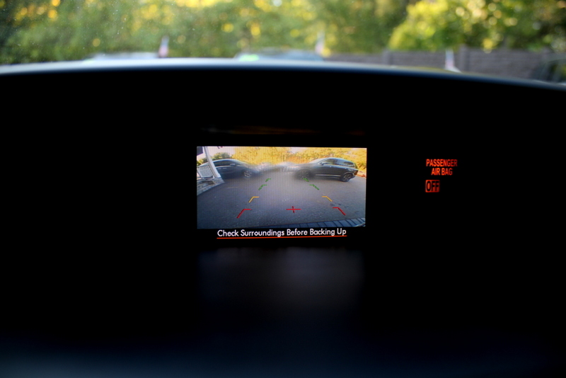 2014 Subaru Forester 2.5i Premium photo 24