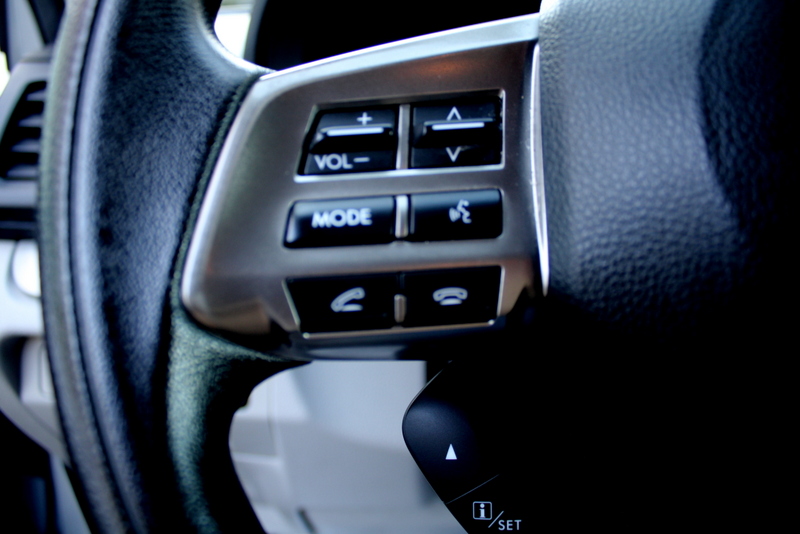 2014 Subaru Forester 2.5i Premium photo 25