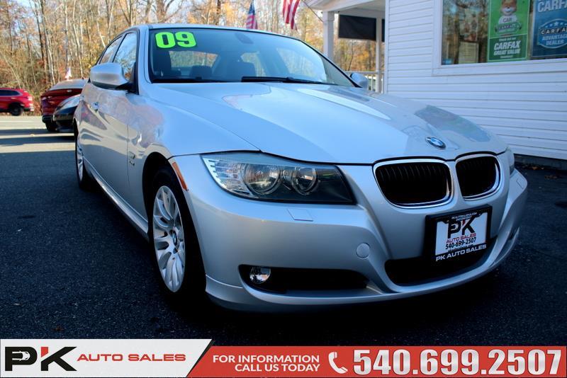 2009 BMW 3 Series 328xi's photo
