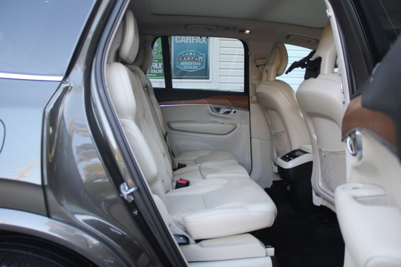 2018 Volvo XC90 Inscription photo 15
