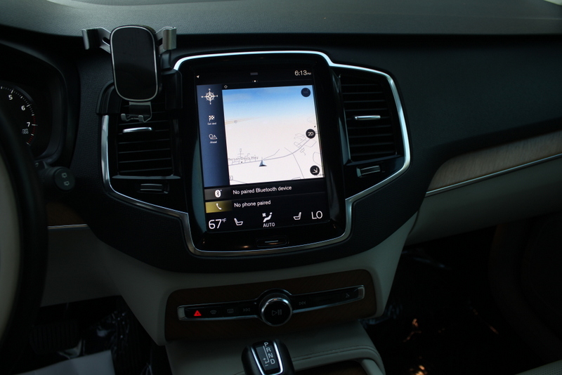 2018 Volvo XC90 Inscription photo 19