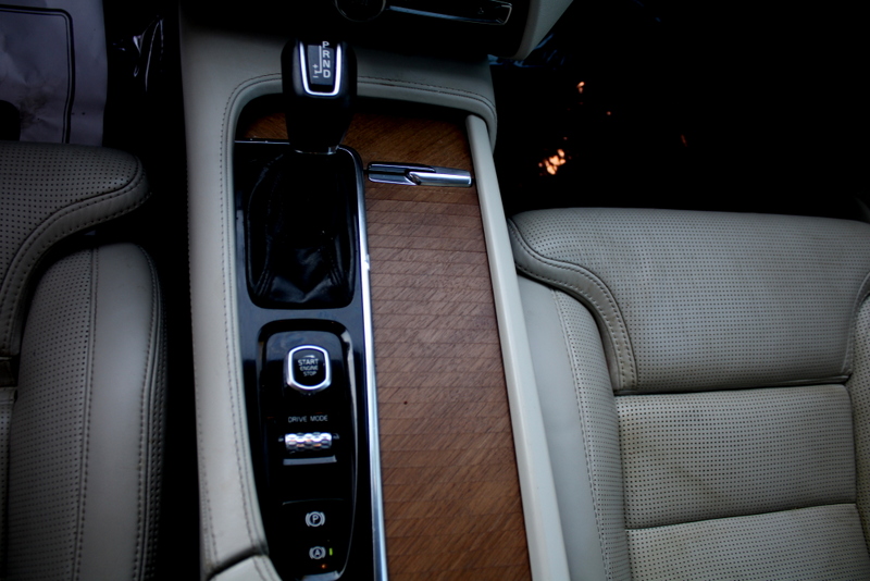 2018 Volvo XC90 Inscription photo 20
