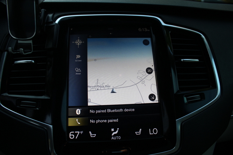 2018 Volvo XC90 Inscription photo 21