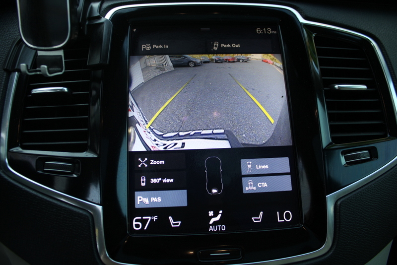 2018 Volvo XC90 Inscription photo 22
