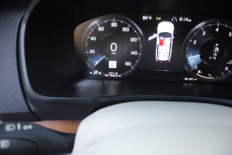 2018 Volvo XC90 Inscription photo 23