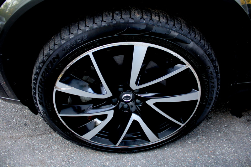 2018 Volvo XC90 Inscription photo 27