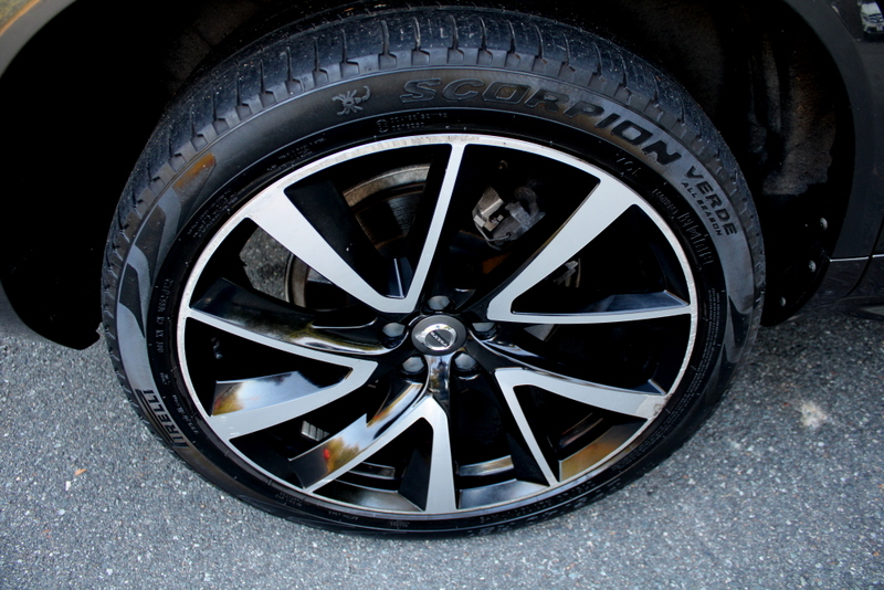 2018 Volvo XC90 Inscription photo 29