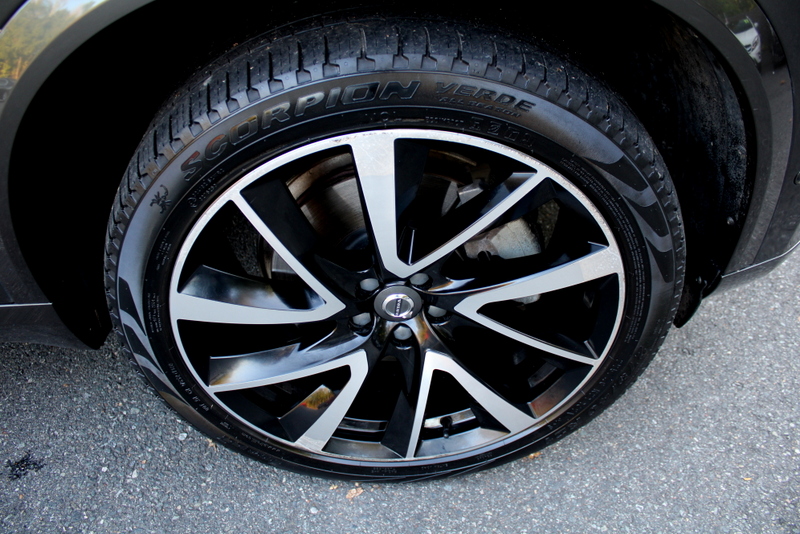 2018 Volvo XC90 Inscription photo 30