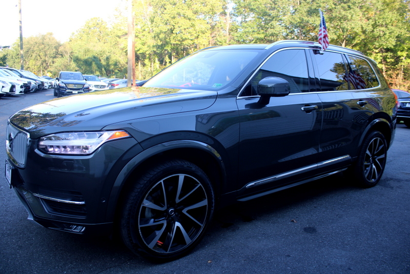 2018 Volvo XC90 Inscription photo 5