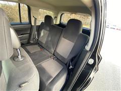 Jeep Patriot Latitude Chantilly Virginia Posh Motors Va