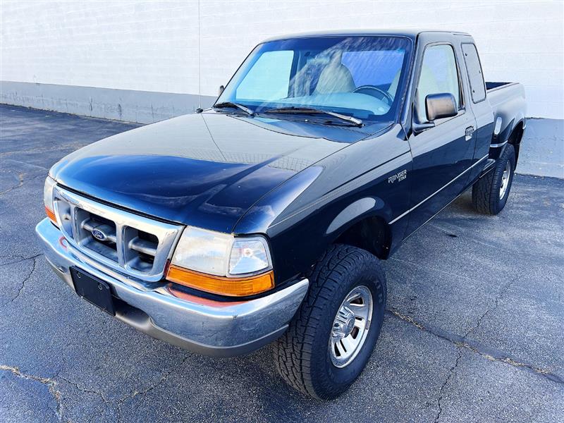 Ford Ranger Xl Xlt Salt Lake City Utah Rivers Auto Solutions