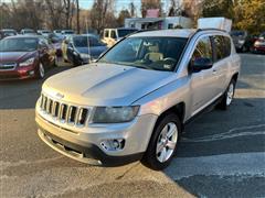 2014 JEEP COMPASS Sport