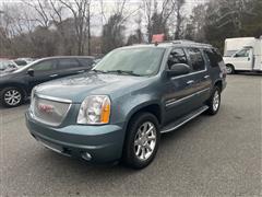 2008 GMC YUKON XL DENALI DENALI XL