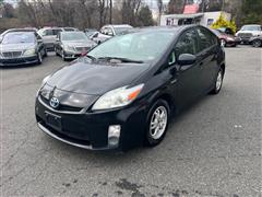 2011 TOYOTA PRIUS I/II/III/IV/V