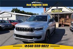 2024 JEEP WAGONEER SERIES III