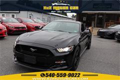 2016 FORD MUSTANG GT