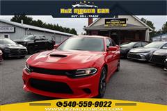 2019 DODGE CHARGER R/T