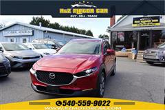 2024 MAZDA CX-30 2.5 S PREFERRED PACKAGE