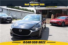2024 MAZDA MAZDA3 SEDAN 2.5 S Select Sport