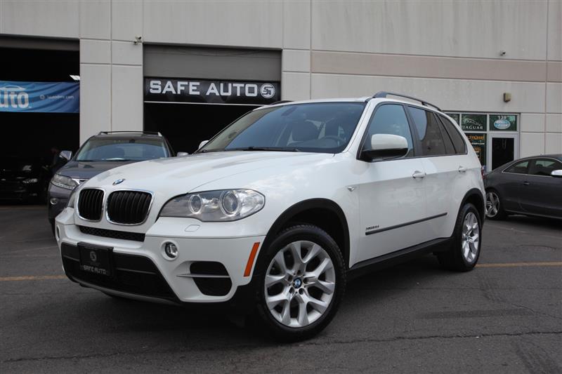 2013 BMW X5 XDRIVE35I