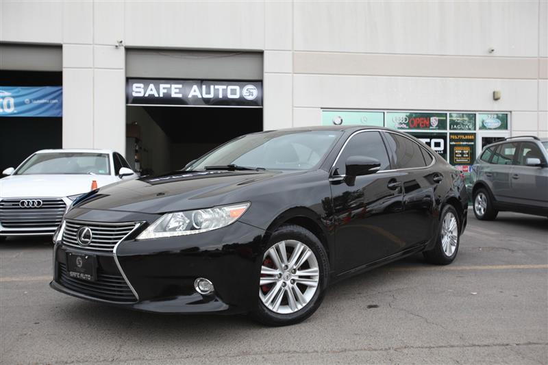 2014 LEXUS ES 350 