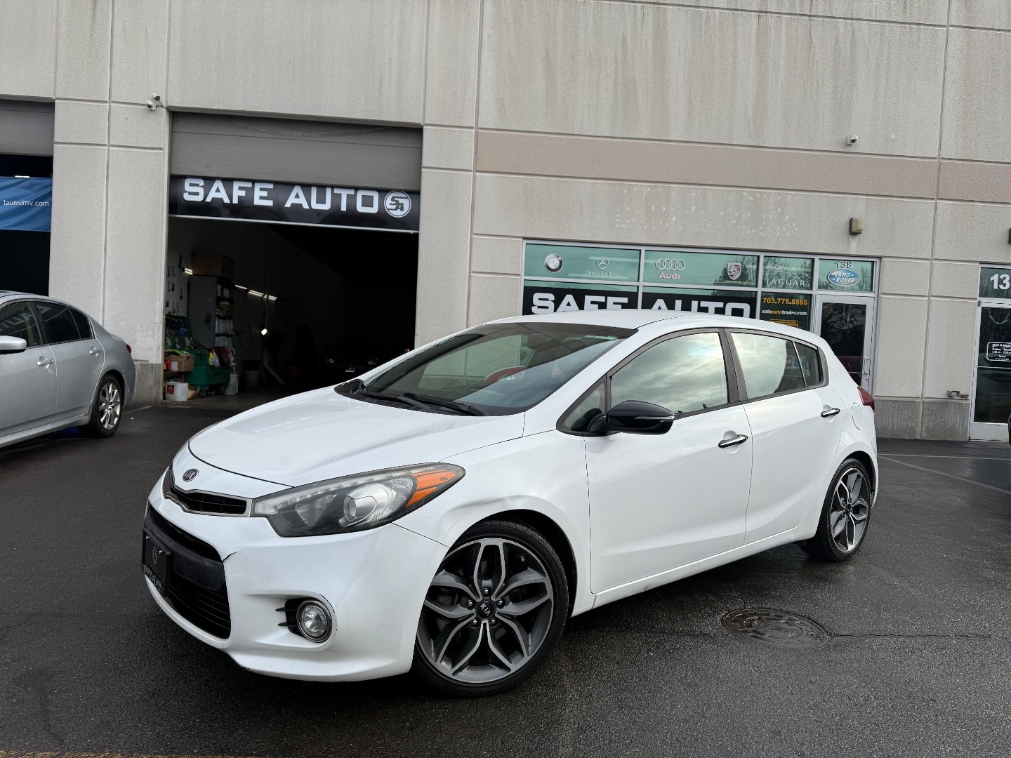 2016 Kia Forte5