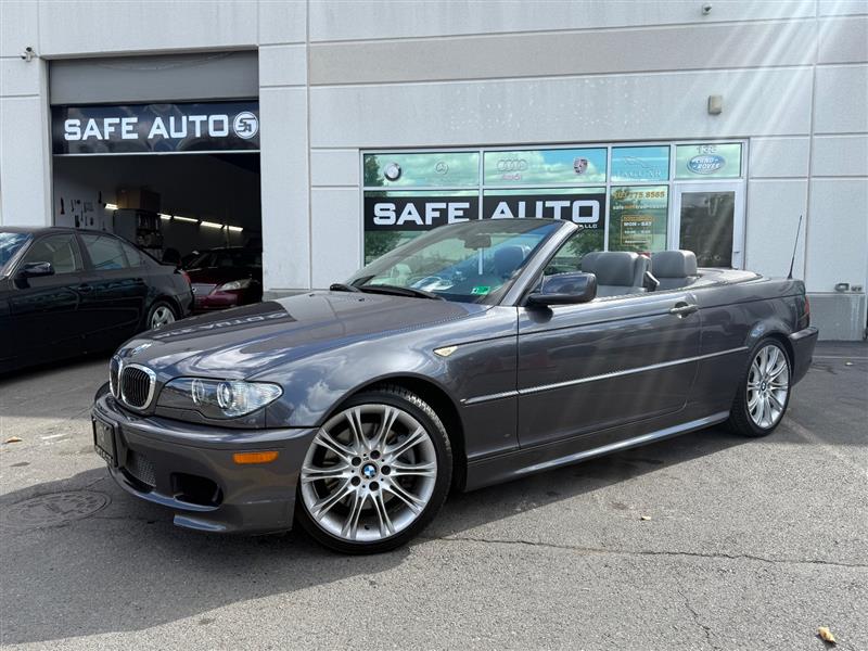 2005 BMW 3 Series 330's photo