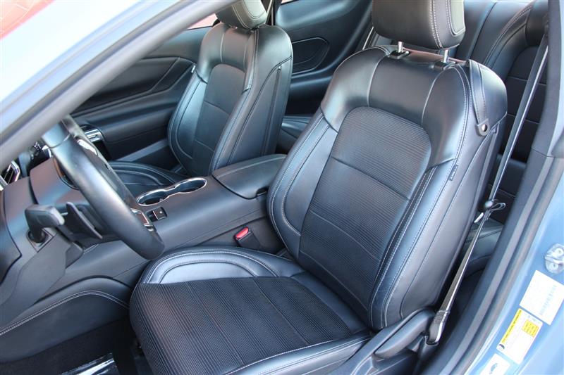 2024 Ford Mustang GT Premium photo 11