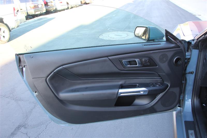 2024 Ford Mustang GT Premium photo 12