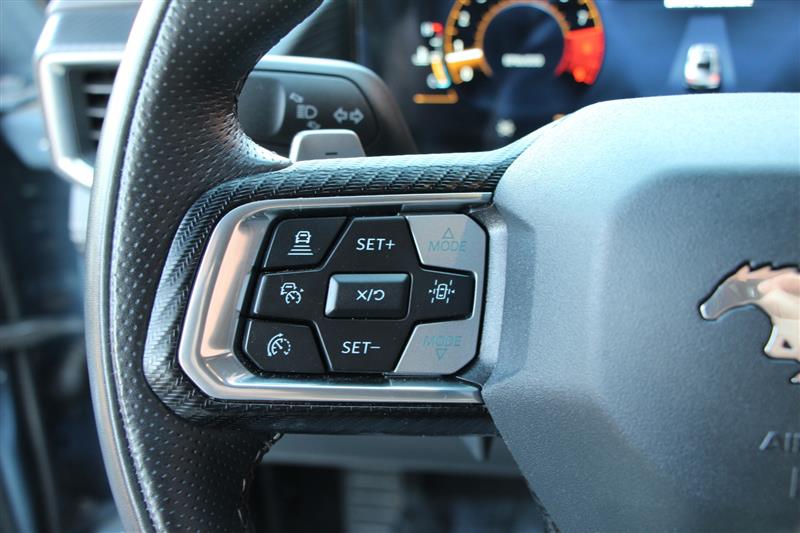 2024 Ford Mustang GT Premium photo 20