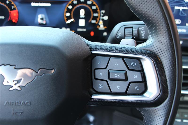 2024 Ford Mustang GT Premium photo 21