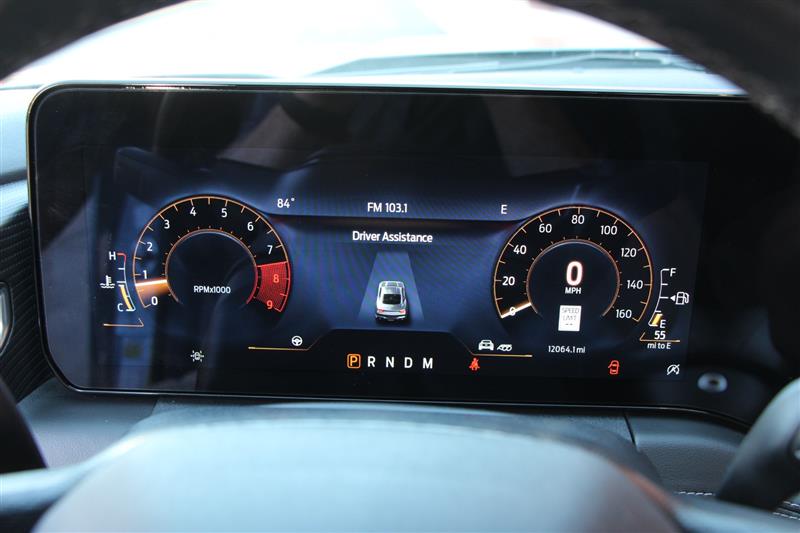 2024 Ford Mustang GT Premium photo 22