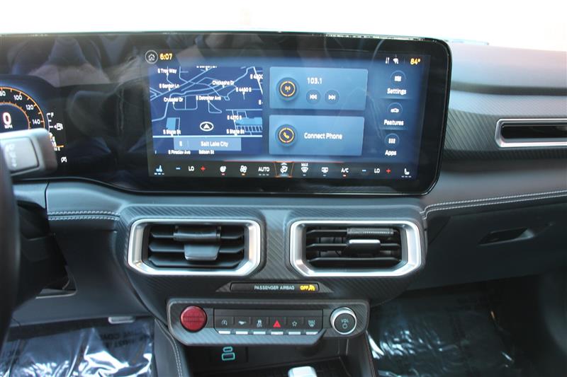 2024 Ford Mustang GT Premium photo 23