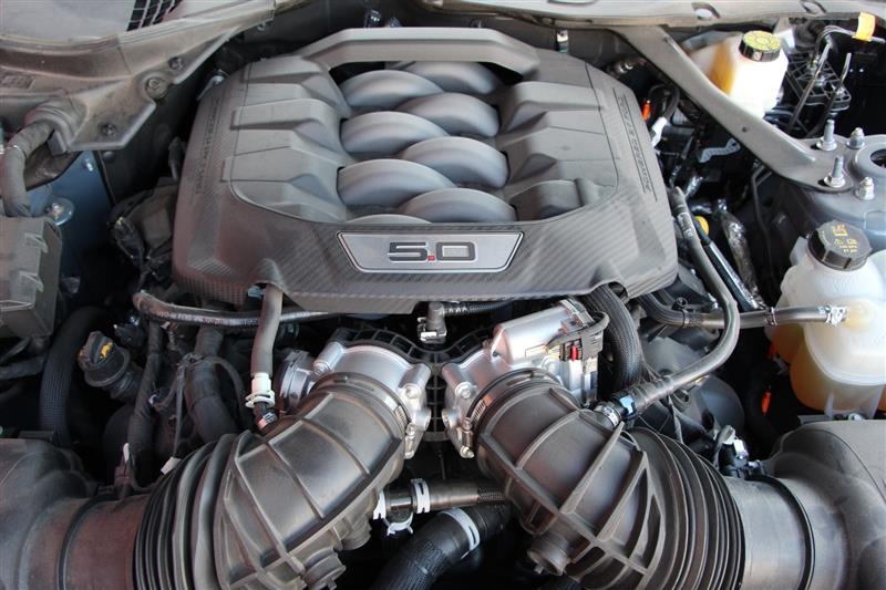 2024 Ford Mustang GT Premium photo 25