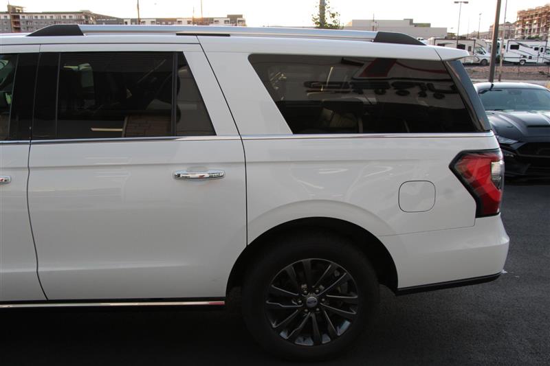 2021 Ford Expedition MAX Limited photo 4