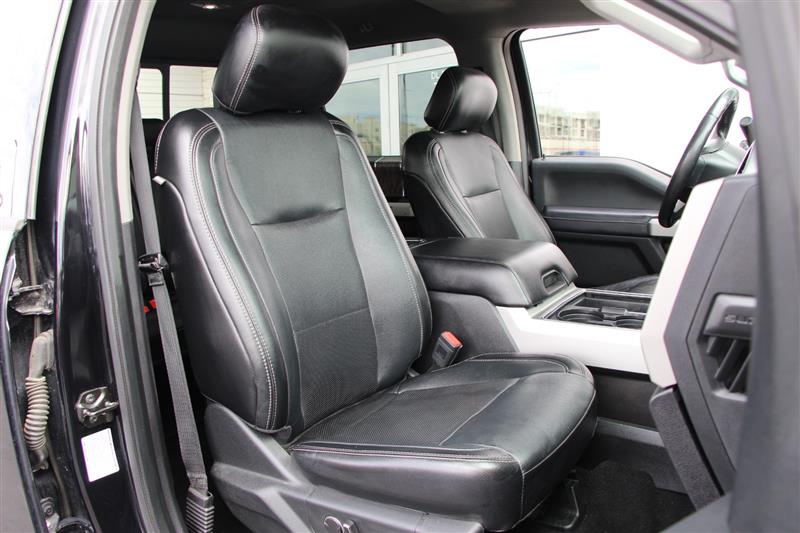2019 Ford F-350 Lariat photo 10