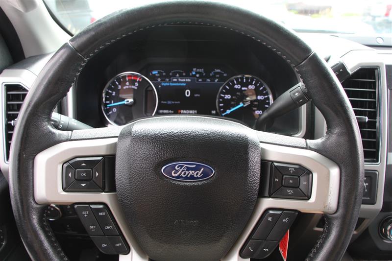 2019 Ford F-350 Lariat photo 13
