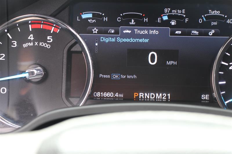 2019 Ford F-350 Lariat photo 14