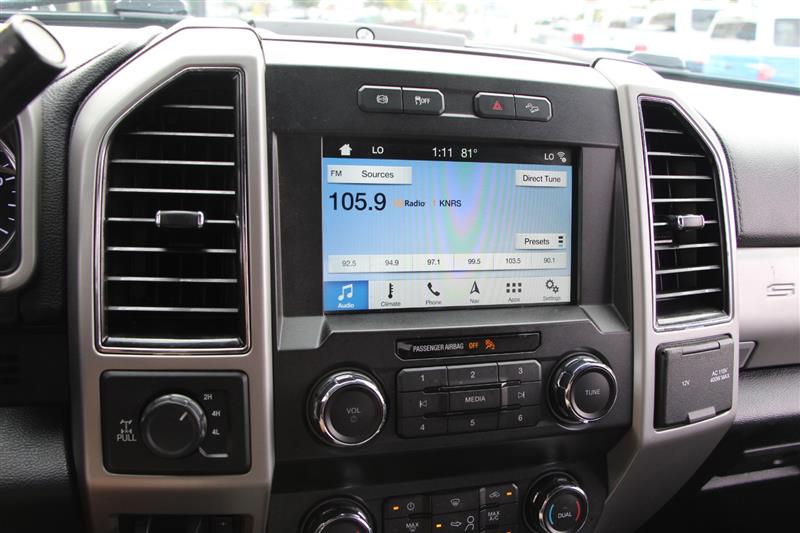 2019 Ford F-350 Lariat photo 15